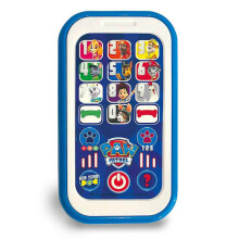 Paw Patrol Multicolour Smart Phone Toy