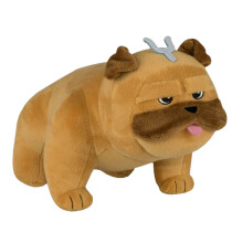 FUNKO MARVEL INHUMANS LOCKJAW PLUSH (C: 1-1-1)