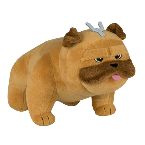 Funko FUNKO MARVEL INHUMANS LOCKJAW PLUSH (C: 1-1-1)