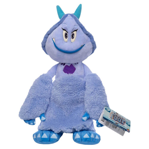 Funko SMALLFOOT MEECHEE 20cm PLUSH (C: 1-1-2)