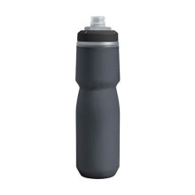 (600 ML, Black / Black) CamelBak Podium Custom Bottle