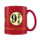 Harry Potter Harry Potter Platform Nine and Three Quarters 11oz Boxed Mug 1