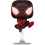 Funko Funko Pop! Games: Marvels Spider-Man: Miles Morales - Miles Bodega 1