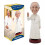 Royal Bobbles Påve Franciskus Bobblehead 1