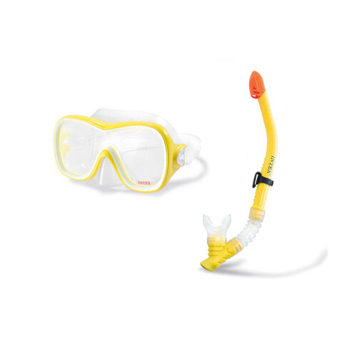 Intex Wave INTEX 55647 Dykkersæt