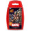 Top Trumps Marvel Cinematic Top Trumps Specials Card Game 1