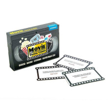 Gift Republic Movie Trivia 100 Questions Quiz Game