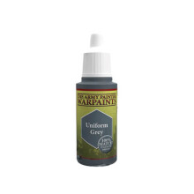 Army Painter Warpaint - Uniform Grey