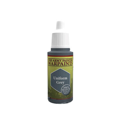 Army Painter Warpaint - Uniform Grey