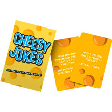 Knock Knock Jokes 100 Belly Laugh Jokes Funny Gift Republic Card Set of 100