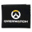 Overwatch Overwatch Wallet - Logo 1
