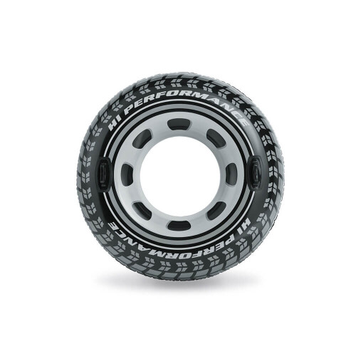 Intex Float Intex Wheel (114 Cm)