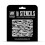 Vallejo Stencil STCAM004 Pixelated Modern Camo 1