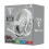 Turtle Beach Turtle Beach RECON 500 Headset Head-band 3.5 mm connector White 1