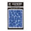 Vallejo Tuft Wild SC434 Fantasy Blue Large 1