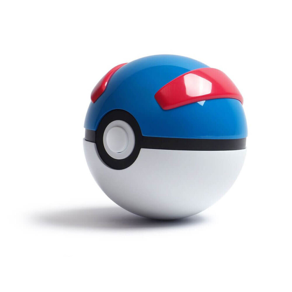 Pokémon Die-Cast Great Ball Replica - Image 3