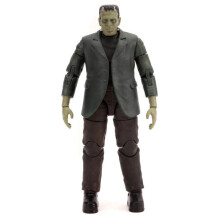 Jada 6" Universal Monsters Frankenstein Action Figure