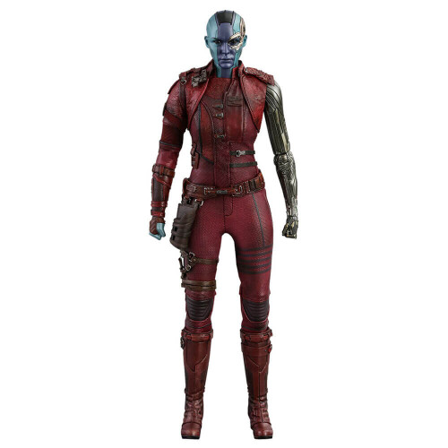 Hot Toys Figur Hot Toys MMS534 - Marvel Comics - Avengers : Endgame - Nebula