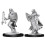 D&D Nolzur's Marvelous Miniatures: Γυναίκα Κληρικός Καλάσταρ 1