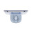 OXO OXO Good Grips Suction Soap Dish 1