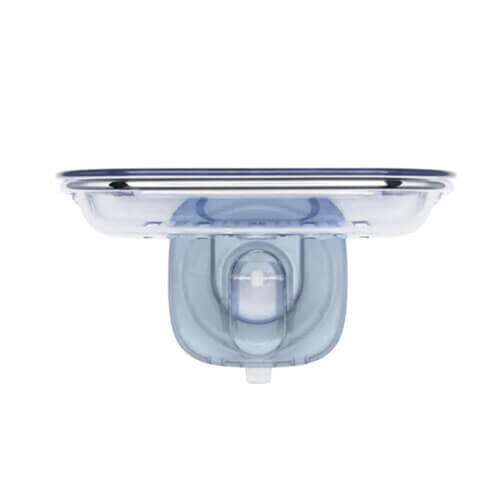 OXO OXO Good Grips Suction Soap Dish