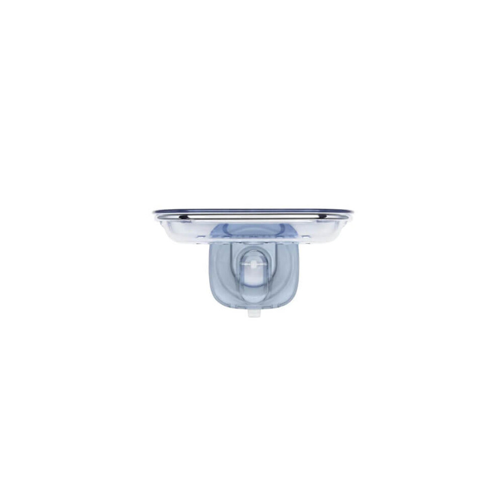 OXO Good Grips Suction Soap Dish