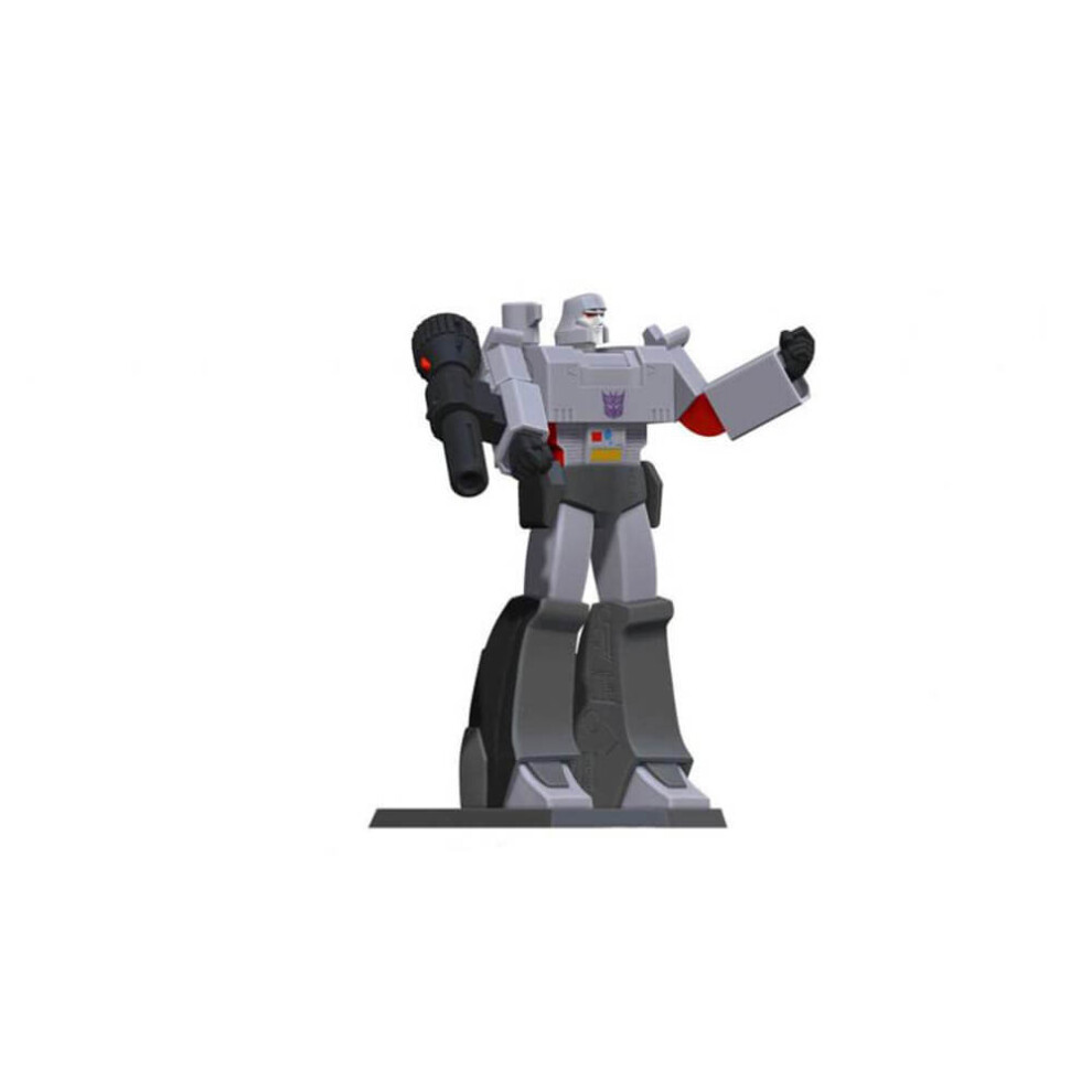 Diamond Select Transformers Megatron 9Inch PVC Statue