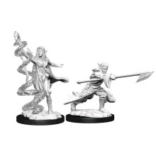 Wizkids MTG UM Joraga Warcall & Joraga Treespeaker