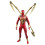 Hot Toys ειδώλιο Hot Toys VGM38 - Marvel Comics - Marvel's Spider-Man - Spider-Man Iron Spider Armor 1