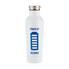 Typhoon Pure 800ml Metal Color changing Water Drinks Sports Gym Drinking Bottle