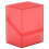 Ultimate guard Boulder Deck case 80 Std Size Ruby - Jigsaw Puzzle 1