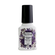 Poo-Pourri, Before-You-GoÆ Toilet Sprays, Lavendel-Vanille, 2 fl oz (59 ml)