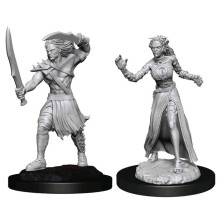 Wizkids MTG UM Vampire Lacerator & Vampire Hexmage
