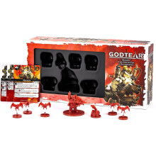 Godtear Maxen The Artificer OOP
