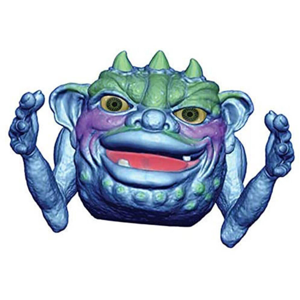 Photos - Doll Boglins Hand Puppet - King Vlobb