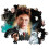 Clementoni Clementoni Harry Potter 1  Jigsaw Puzzle (500 Pieces) 1