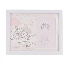 Disney Magical Beginnings Photo Frame 101 Dalmations