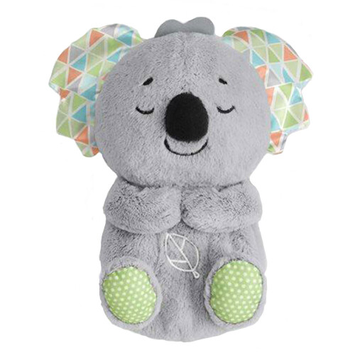 Fisher-Price Fisher Price Soothe 'n Snuggle Koala Plush