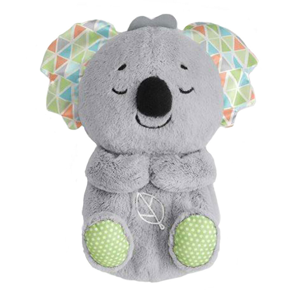 Fisher Price Soothe 'n Snuggle Koala Plush