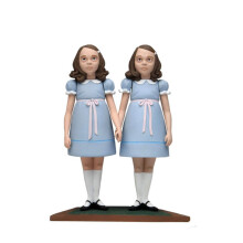The Shining: Toony Terrors Action Figure 2 Pack: The Grady Twins