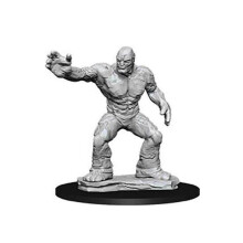 Dungeons & Dragons Nolzur's Marvelous Unpainted Miniatures - Clay Golem