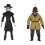 NECA NECA Puppet Master 1/10 Scale Action Figure Ultimate Blade & Torch 2 Pack 1