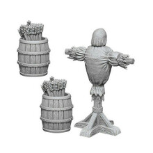 Wizkids UM Archery Range