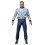 NECA NECA Back to The Future Biff Tannen Action Figure [Ultimate Version] 1