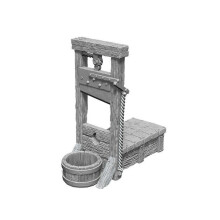 Wizkids UM Guillotine