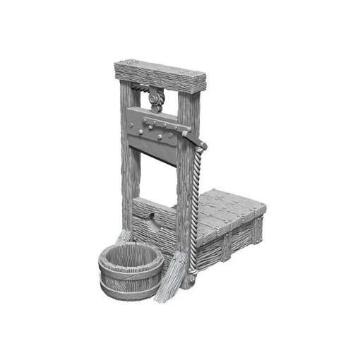 Wizkids UM Guillotine