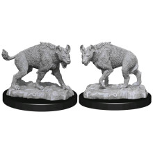 WizKids Deep Cuts: Hyner