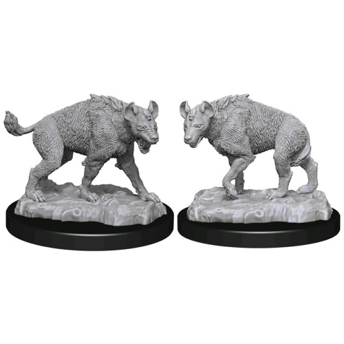 WizKids Deep Cuts: Hyner