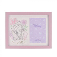 Disney Magical Beginnings Photo Frame Mum