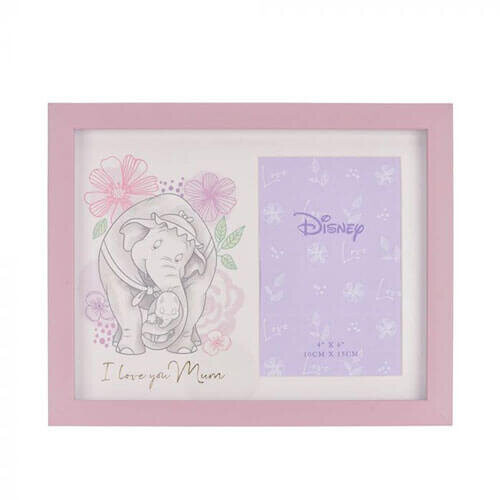 WIDDOP and Co. Disney Magical Beginnings Photo Frame Mum